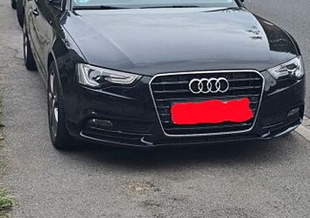 Audi A5 1.8 TFSI multitronic Sportback -