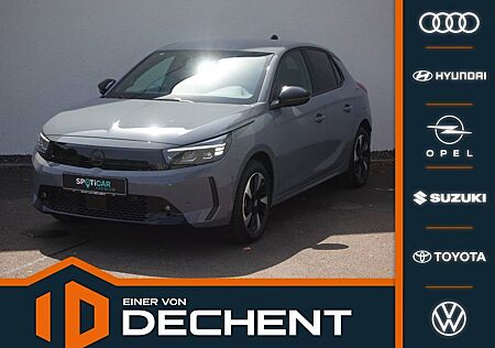 Opel Corsa Electric GS,Navi,MatrixLED,Kamera,Sitzhzg