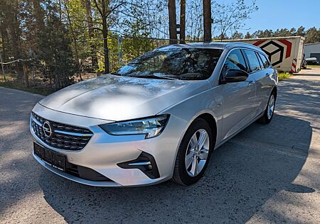 Opel Insignia 1,5 Diesel, LED, Kamera, Automatik