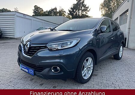 Renault Kadjar Limited*Autmatik*AHK*1.Hand*