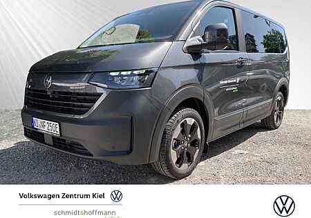 VW Volkswagen NFZ e-Caravelle Life BEV KR PANO+AHK+NAVI+SITZHZ