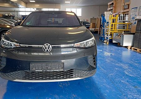 VW ID.4 Volkswagen Pro Performance 77 kWh 150 kW Pro Pro