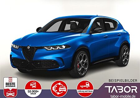 Alfa Romeo Tonale gebraucht kaufen Alfa Romeo Tonale 1.6 D 130 TCT Veloce TechnoP Pano 20Z ACC