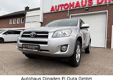 Toyota RAV 4 2.0 AWD Sol