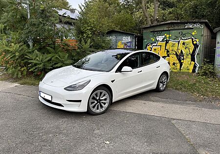Tesla Model 3 gebraucht kaufen Tesla Model 3 Standard 2022