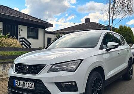 Seat Ateca 1.6 TDI 85kW Ecomotive