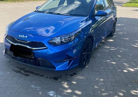 Kia Cee'd Sportswagon 1.5 T-GDI Spirit Sportswag...