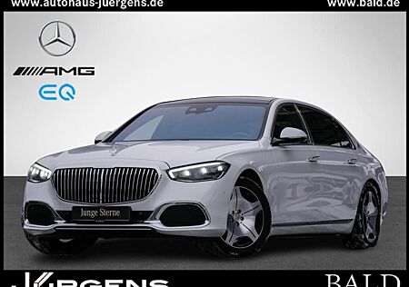 Mercedes-Benz S 580 e Maybach Exclusive/Pano/HAL/Burm/TV-Fond
