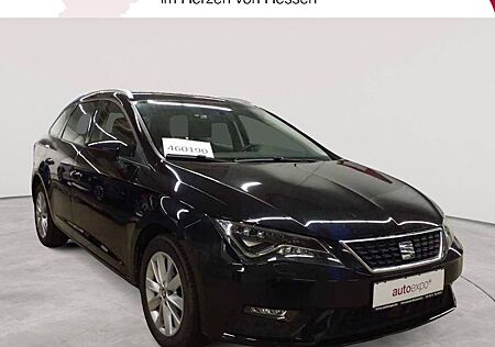 Seat Leon Sportstourer 2.0 TDI Style LED NAV