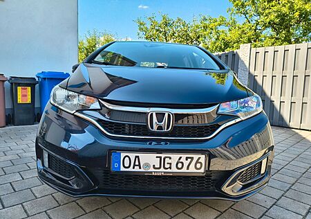 Honda Jazz 1.3 i-VTEC Comfort Comfort