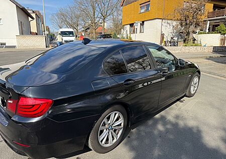 BMW 530d