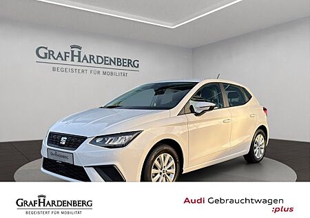 Seat Ibiza Style 1.0 LED Klima