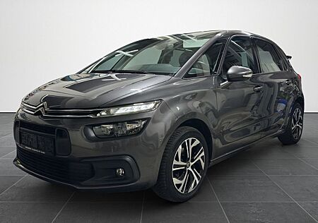 Citroën C4 Picasso BlueHDi 120 BUSINES-CLASS Massagesitz