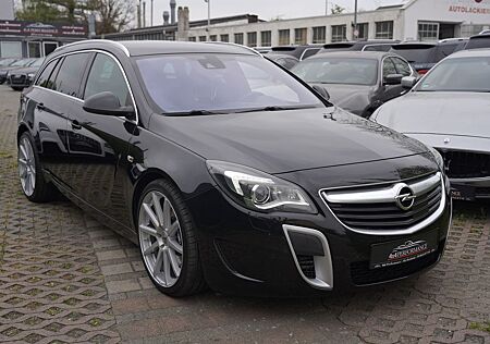 Opel Insignia 2.8i OPC ST Auto.*Unlimited~BOSE~RECARO