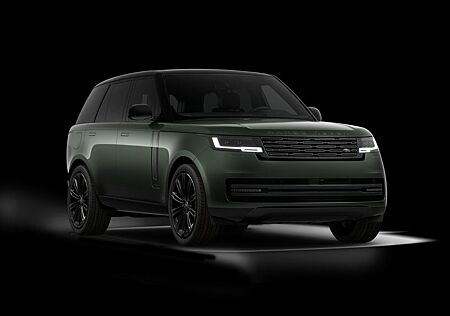 Land Rover Range Rover P530 Autobiography 360 3xKlima 4xSHZ