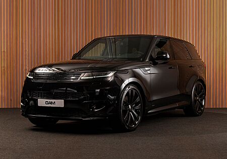 Land Rover Range Rover Sport P550e Autobiography 23"-TOW