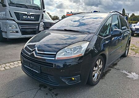 Citroën C4 Spacetourer Grand C4 Picasso Tendance
