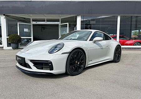 Porsche 992 Carrera 4 GTS | 18-Weg | Lift | Carbon