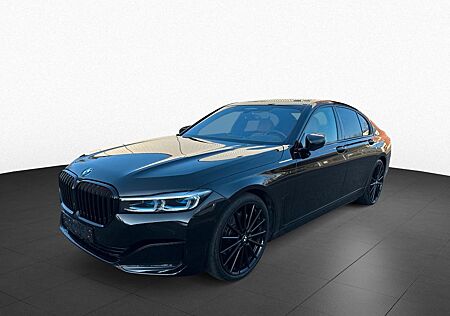 BMW 730dA HuD,360°H/K,DAProf,NAPPA,Sthz, GARANTIE