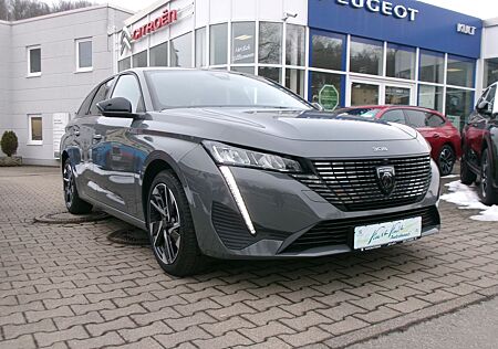 Peugeot 308 SW Allure PT 130*Navi*LED*Sitzheiz.*