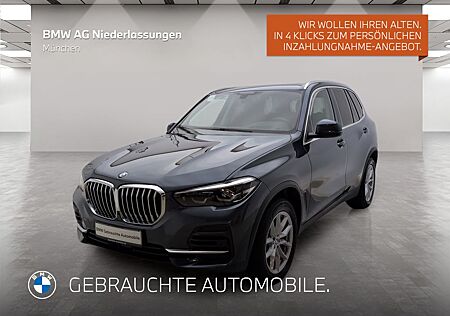 BMW X5 xDrive30d Driv.Assist.Prof LiveCockpitProf