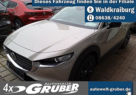 Mazda CX-30 2.5L e-SKYACTIV G Homura