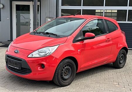 Ford Ka Trend * Klima * TÜV NEU