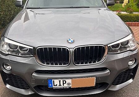 BMW X3 M