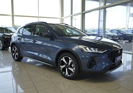 Ford Focus Active X 1.0 155PS aAHK/LED/Navi/Kamera/Wi