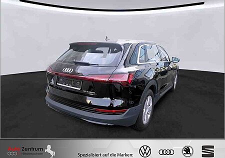Audi e-tron 50 quattro ***AZN-FÖRDERUN*** AHK SzandHz