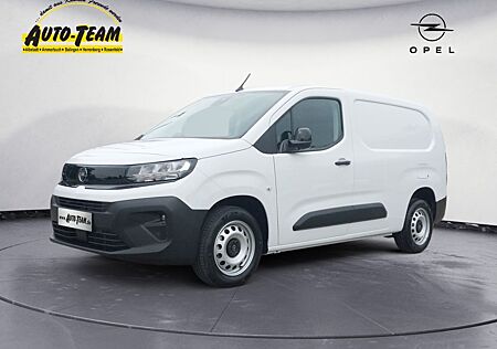 Opel Combo Cargo 1.5 D L2 EHZ (Modell 2018)