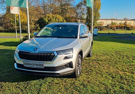 Skoda Karoq 2.0 TDI DSG Tour, Navi, Kamera
