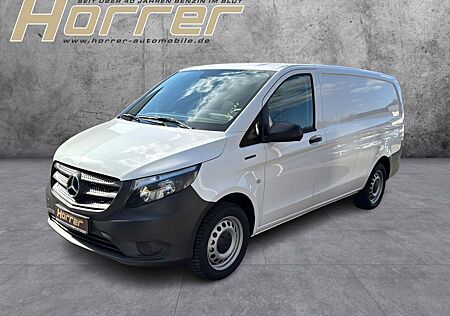 Mercedes-Benz eVito 111 lang Kasten Kamera Sitzh LED