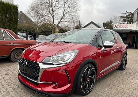 DS Automobiles DS 3 DS3 Performance