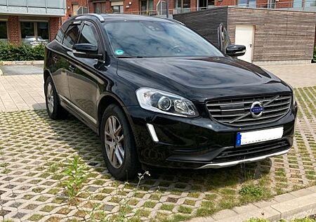 Volvo XC 60 XC60 D4 Summum Geartronic Summum