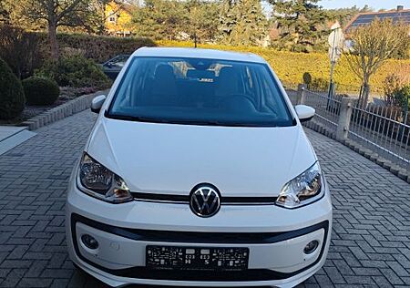 VW Up Volkswagen ! 1.0 ! ACTIVE ACTIVE