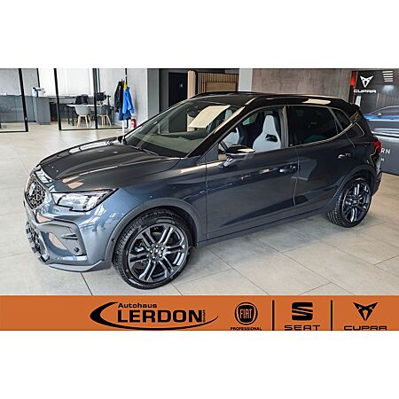 Seat Arona leasen