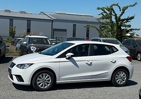 Seat Ibiza Style