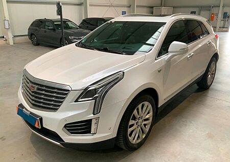 Cadillac XT5 Platinum AWD 360Kam/HeadUp/LED/Panorama