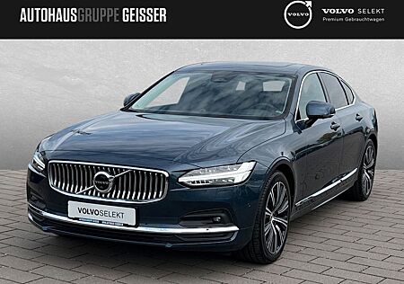 Volvo S90 B5 AWD Mild-Hybrid Ultimate Bright ACC BLIS