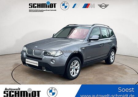 BMW X3 xDrive20d Edition Lifestyle + 1.HAND
