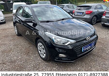 Hyundai i20 Select