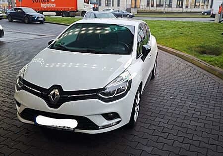 Renault Clio 1.2 16V 75 Limited Limited