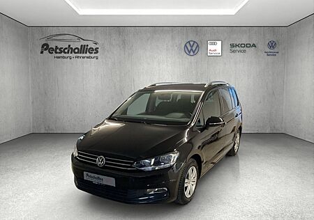 VW Touran Volkswagen Comfortline BMT/Start-Stopp 81kW