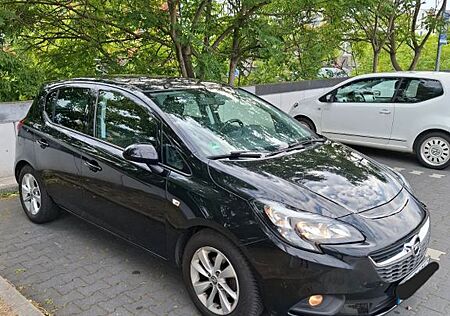 Opel Corsa 1.4 Edition Edition