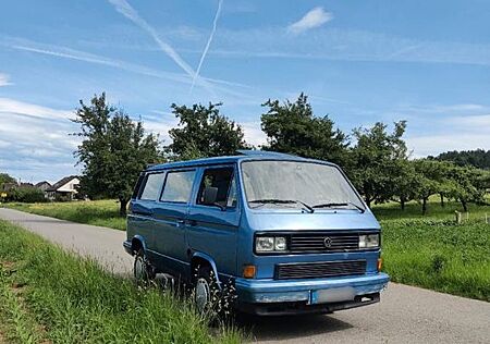 VW T3 Caravelle Volkswagen