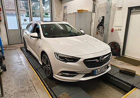 Opel Insignia 2.0 Turbo 191kW Exclusive Auto 4x4 ...