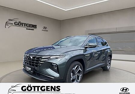 Hyundai Tucson 1.6 T-GDI Plug-in 4WD 265PS TREND PANO