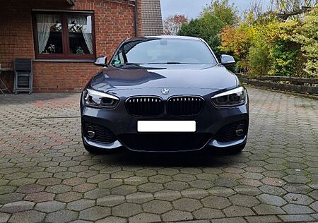 BMW 125i Edition M Sport Shadow A Edition M Spor...
