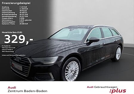 Audi A6 Avant 40 TDI quattro design *NAVI*LED*KAMERA